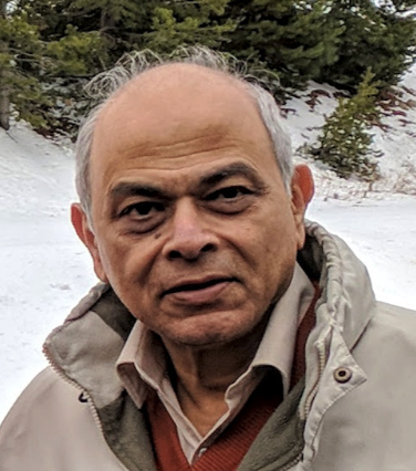 Hareesh Vora - IRS Enrolled Agent